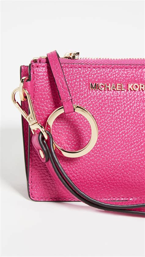 mk purses for women pink